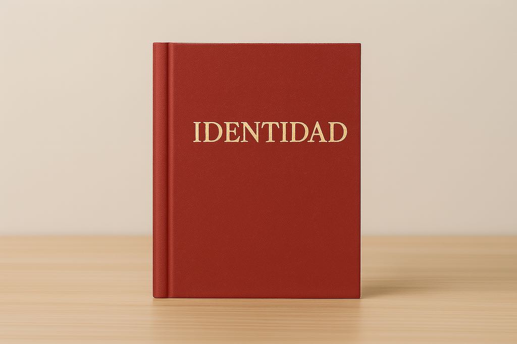 identidad